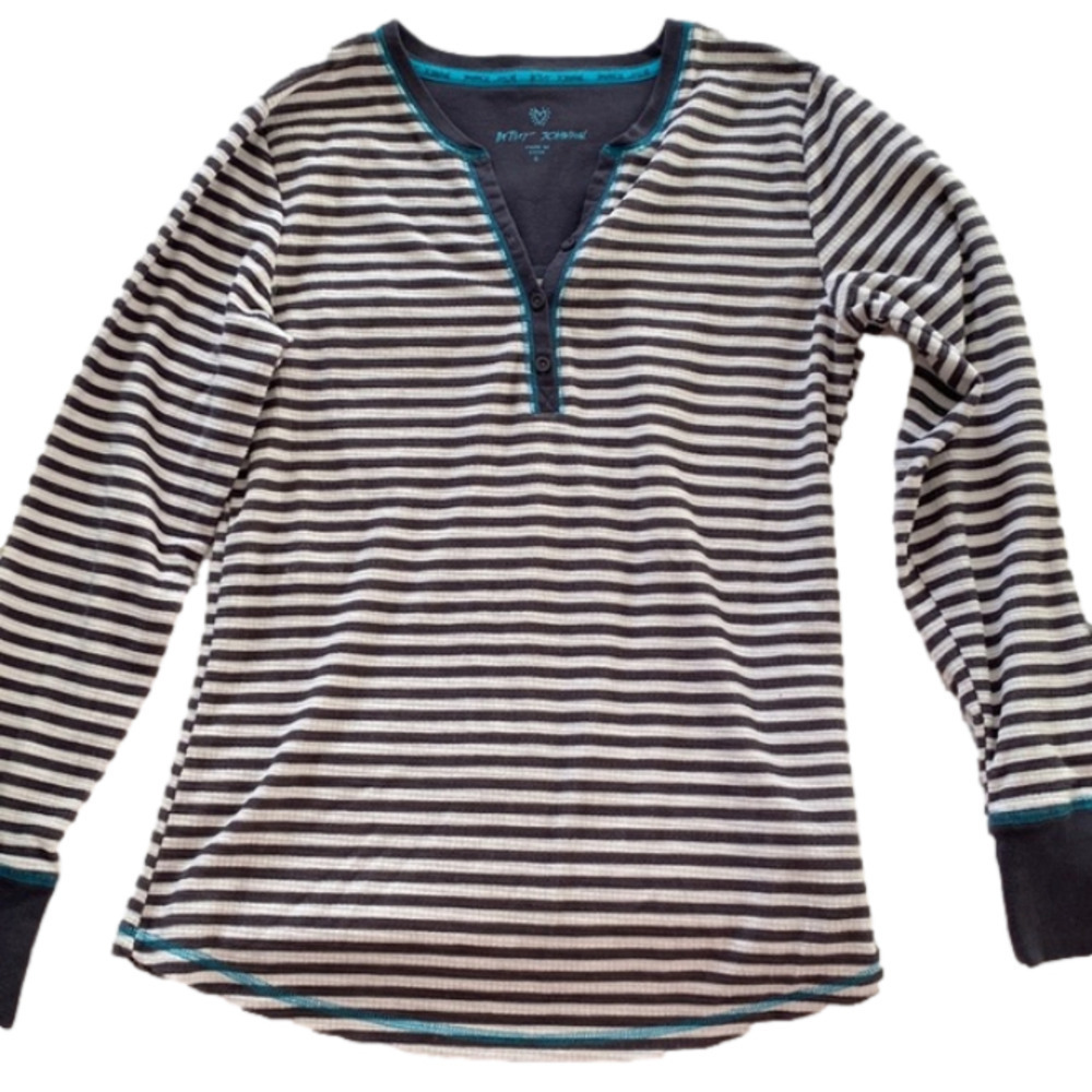 Betsey Johnson Pullover Long Sleeve Size S